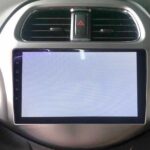 Sửa Màn Hình DVD, Android Xe Chevrolet Matiz Sửa Màn Hình DVD, Android Xe Chevrolet Matiz