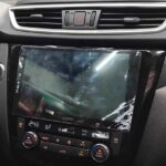 Sửa Màn Hình DVD, Android Xe Nissan X-Trail