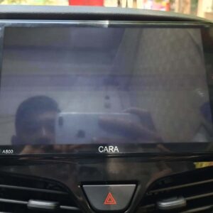 đen màn hình android cara