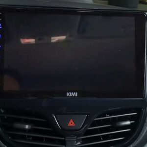 đen màn hình android kimi