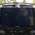 Sửa Màn Hình Android Ô Tô Thương Hiệu Lenovo