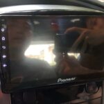 Sửa Màn Hình Android Ô Tô Pioneer