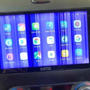 kẻ màn hình android santek