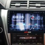 Sửa Màn Hình Android Ô Tô Winca