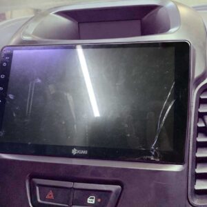 lỗi cảm ứng màn hình android ô tô kimi