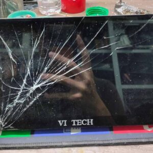 lỗi cảm ứng màn hình android vitech