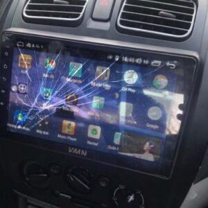 lỗi cảm ứng màn hình android vmn