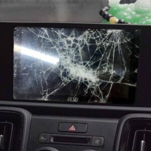 lỗi cảm ứng màn hình kia sonet