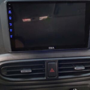 lỗi đen màn hình android oska