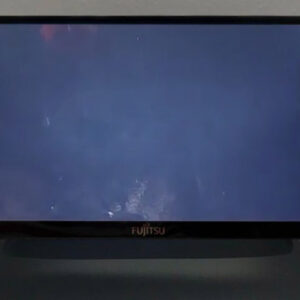 lỗi đen màn hình android ô tô