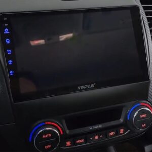 lỗi đen màn hình android vinplus