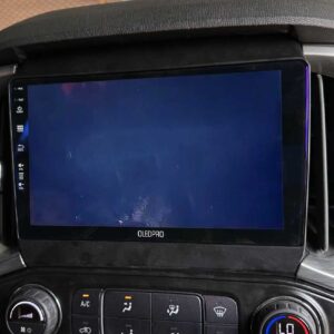 lỗi đen màn hình android oledpro