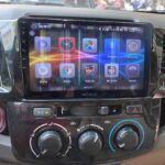 Sửa Màn Hình Android Ô Tô Thương Hiệu Winmax