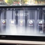 Sửa Màn Hình Android Ô Tô Qled