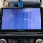 Sửa Màn Hình Android Ô Tô Bravigo