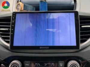lỗi kẻ màn hình android bravigo