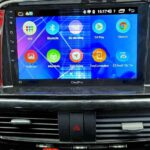 Sửa Màn Hình Android Ô Tô OledPro