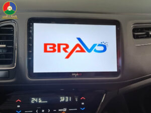 lỗi phần mềm màn hình android bravo
