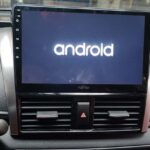 Sửa Màn Hình Android Ô Tô Fujitsu