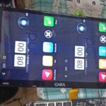 Sửa Màn Hình Android Ô Tô Cara