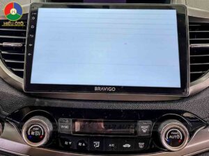 lỗi trắng màn hình android bravigo