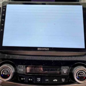 lỗi trắng màn hình android bravigo