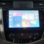 Sửa Màn Hình Android Ô Tô Thương Hiệu Kimi