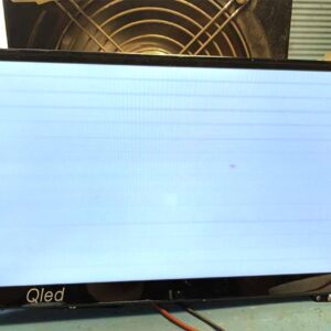 lỗi trắng màn hình android ô tô