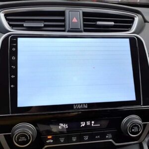 lỗi trắng màn hình android vmn