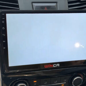 lỗi trắng màn hình android winca