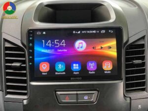 màn hình android bravigo