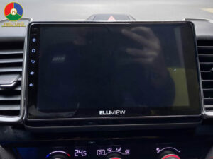 sửa lỗi đen màn hình android elliview