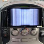 Sửa Màn Hình DVD, Android Xe Hyundai Starex Sửa Màn Hình DVD, Android Xe Hyundai Starex