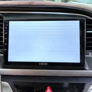 trắng màn hình android esson