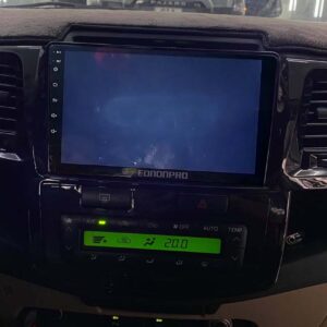 đen màn hình android ô tô eononpro