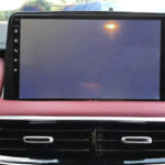 Sửa Màn Hình DVD, Android Xe Mg HS