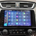 Sửa Màn Hình Android Ô Tô Thương Hiệu Teyes