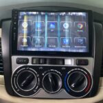 Sửa Màn Hình Android Ô Tô Cogamichi