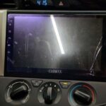 Sửa Màn Hình Android Ô Tô Thương Hiệu Carmax