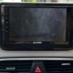 Sửa Màn Hình Android Ô Tô Thương Hiệu Zumbo