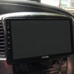 Sửa Màn Hình Android Ô Tô Thương Hiệu Viva