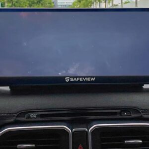 lỗi đen màn hình android safeview