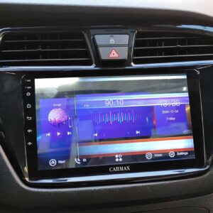 kẻ màn hình android ô tô carmax