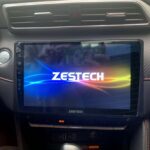 Sửa Màn Hình DVD, Android Xe Mg Zs