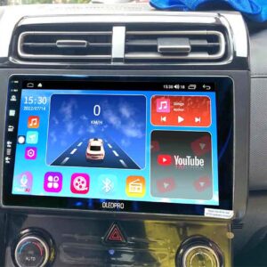 màn hình android hyundai creta 2016, 2017, 2018, 2019