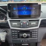 Màn Hình Android Liền Camera 360 Cho Xe Mercedes Màn Hình Android Liền Camera 360 Cho Xe Mercedes