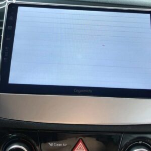 trứng màn hình android ô tô