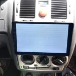 Sửa Màn Hình DVD, Android Xe Hyundai Getz