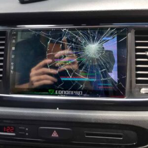 vỡ cảm ứng màn hình android eononpro