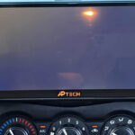 Sửa Màn Hình Android Ô Tô Thương Hiệu Aptech